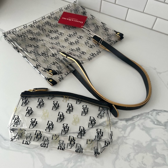 DOONEY & BOURKE SET - Picture 15 of 16